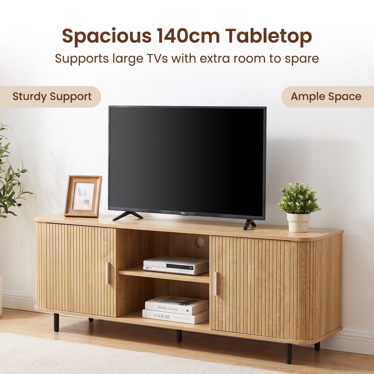 Urban Edge TV Unit