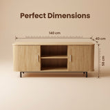 Urban Edge TV Unit
