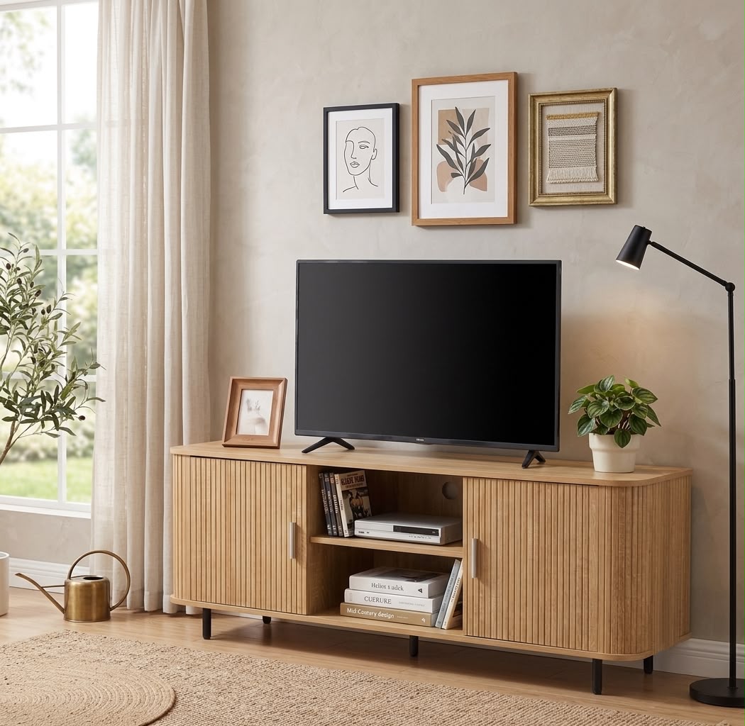 Urban Edge TV Unit