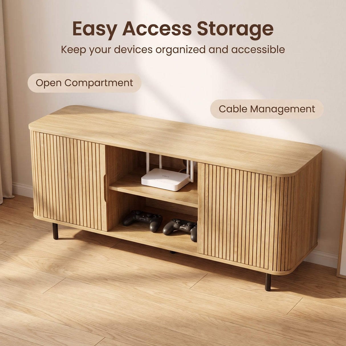 Urban Edge TV Unit