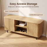 Urban Edge TV Unit