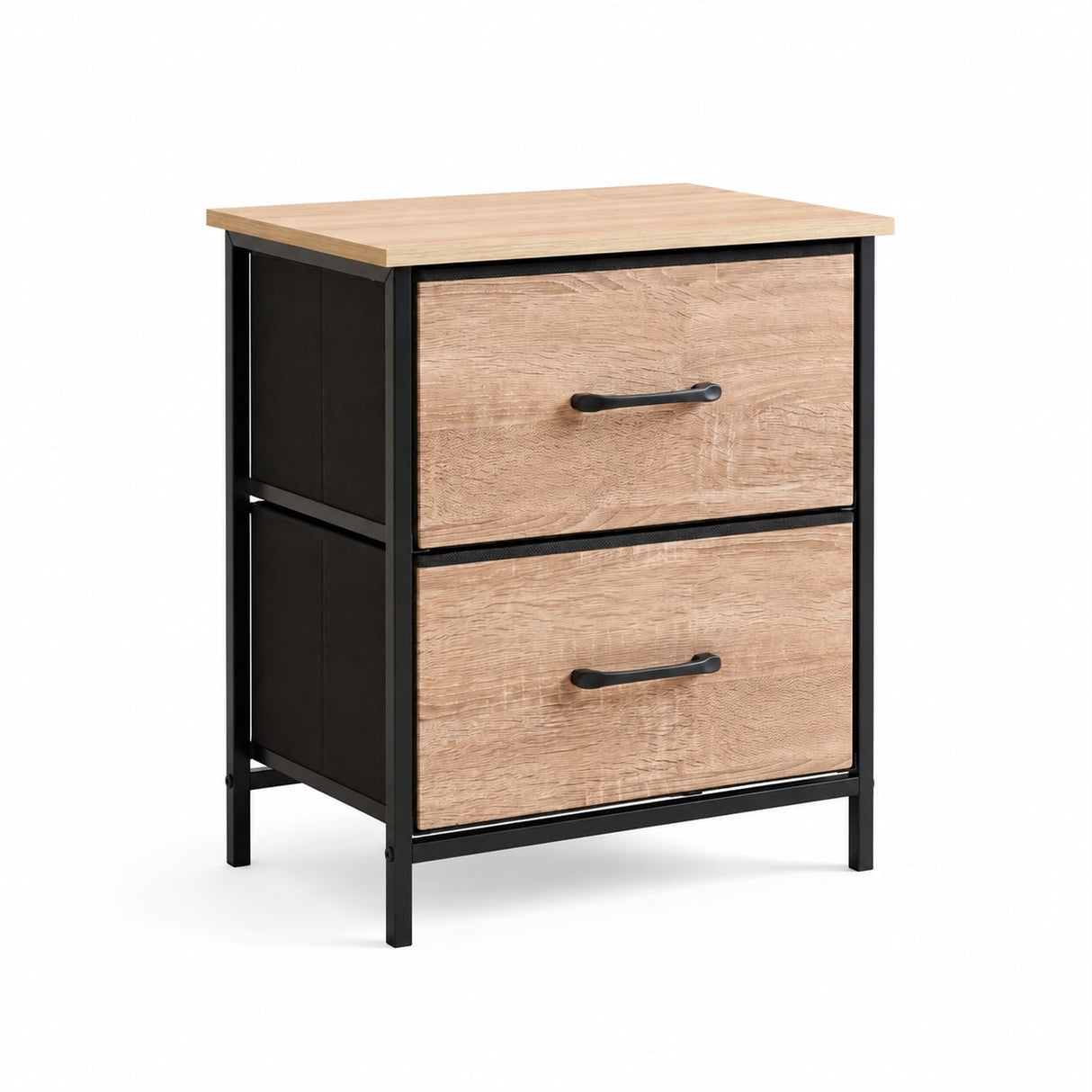 Maskell Bedside Table