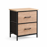 Maskell Bedside Table