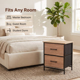 Maskell Bedside Table