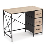 Maskell Study Desk