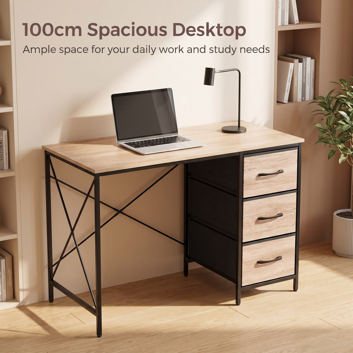 Maskell Study Desk