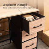 Maskell Study Desk