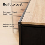 Maskell Six Drawers