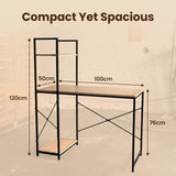 Young Study Desk