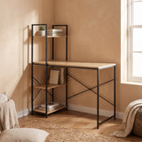 Young Study Desk