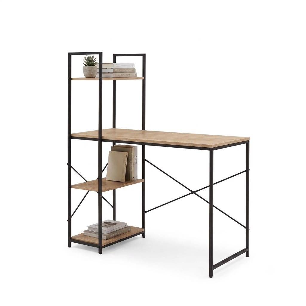 Young Study Desk