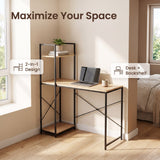 Young Study Desk