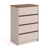 The Stockholm 4-Drawer Set