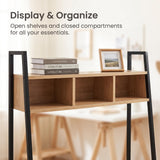 Donwell Study Desk