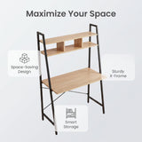 Donwell Study Desk