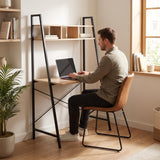 Donwell Study Desk