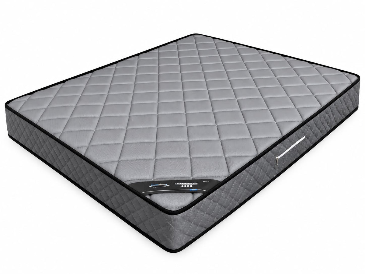 Baimulliance PosturePro Super firm Mattress - Queen