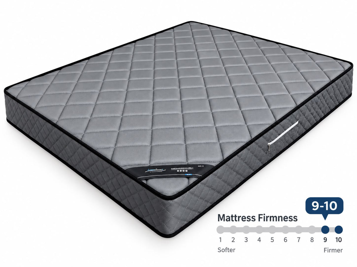 Baimulliance PosturePro Super firm Mattress - Queen