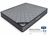 Baimulliance PosturePro Super firm Mattress - Queen