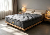 Allum Mattress Queen Size