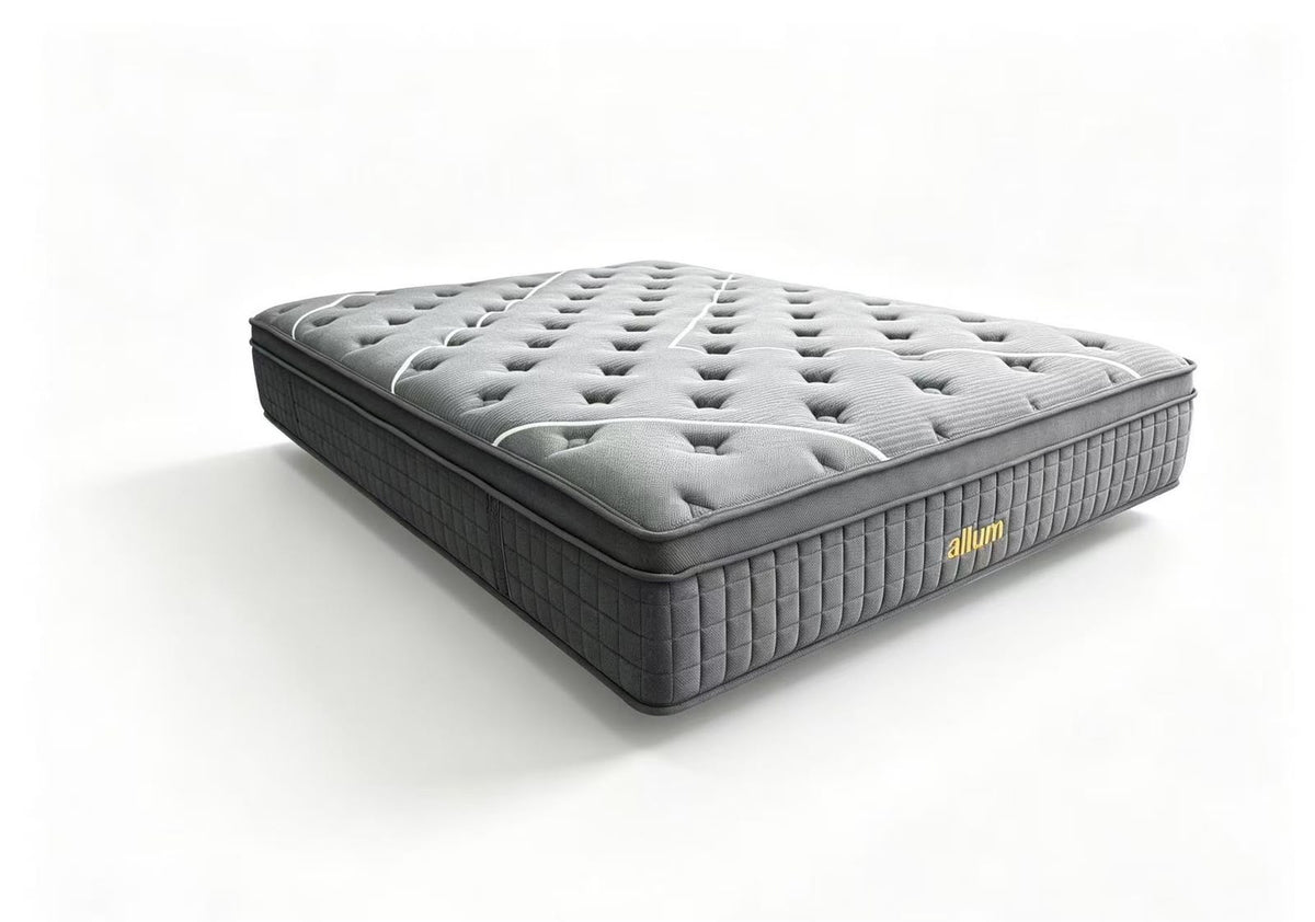 Allum Mattress Queen Size