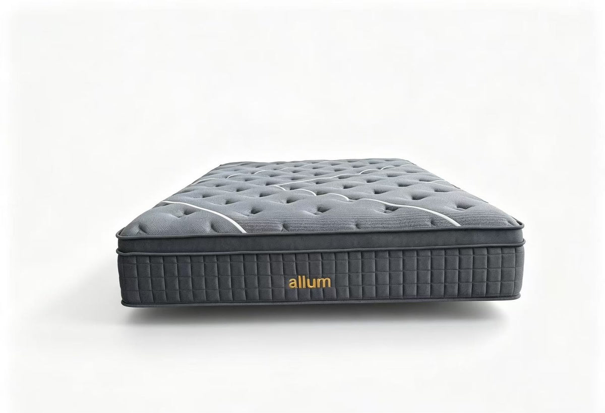 Allum Mattress Queen Size