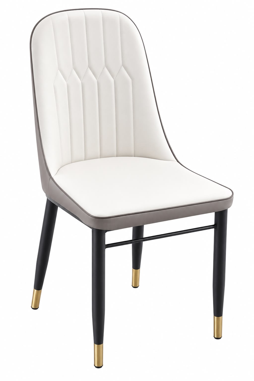 Aurelia Two-Tone Dining Chair