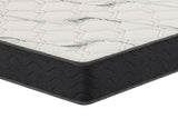 Dingle Tight Top Pocket Spring Mattress Queen Size