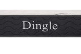 Dingle Tight Top Pocket Spring Mattress Single Size