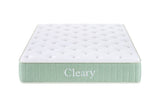 Cleary Pocket Spring Mattress Double 138X188