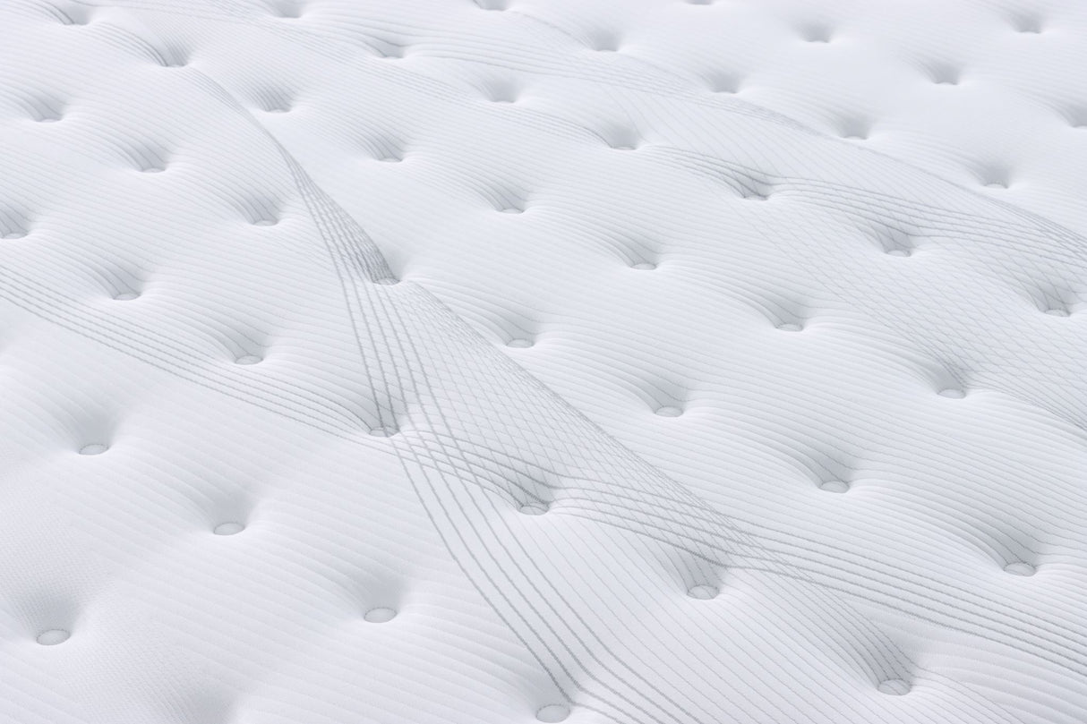 Larsen Pocket Spring mattress Single Size