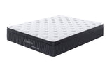 Abbotts Pocket Spring mattress with Tencel Fabric