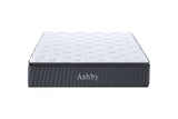 Ashby Pocket Spring Mattress Double Size 138x188