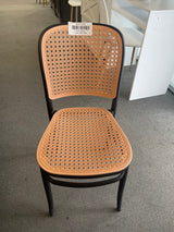 Mizon Chair Black