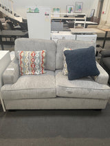 DISPLAY - "Boston" 2 Seats Sofa (