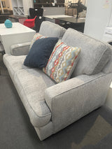 DISPLAY - "Boston" 2 Seats Sofa (