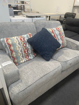DISPLAY - "Boston" 2 Seats Sofa (