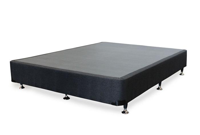 Leslie Base NZ Made with 2 Right Drawers Double