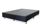 Leslie Base NZ Made with 2 Right Drawers Double