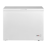 Midea  MDRC405FZF01AP 295L Chest Freezer Mechanical Control