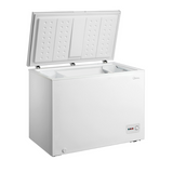 Midea  MDRC405FZF01AP 295L Chest Freezer Mechanical Control
