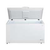 Midea MDRC564FZF01AP 418L Chest Freezer