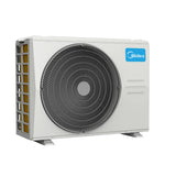 Midea Aurora 3.5kw./4.0kw Heat pump Indoor MFAB35NB
