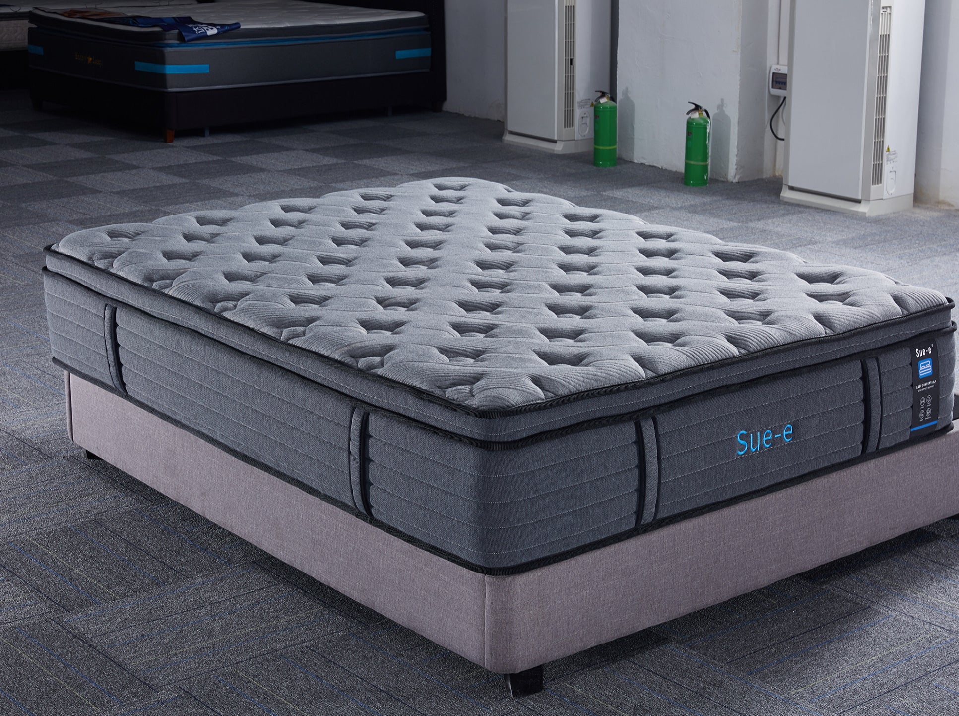 CHARMME BEAU FINE GRAIN DENCE FOAM 2本セット CHARMME BEAU FINE GRAIN DENCE FOAM 2本セット 2