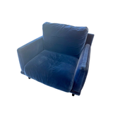 Midnight Blue 1 seater