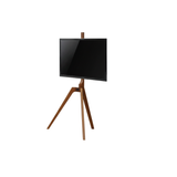Forge Easel Studio TV Floor Stand