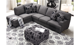 "Alexander" Lounge Suite Left hand facing