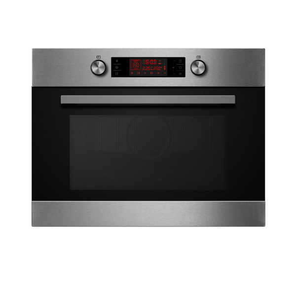 44L compact oven with convention，600mm wide