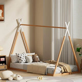 Moana Kids Bed Frame