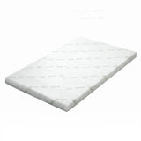 Memory Foam Topper Double